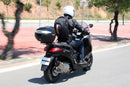 Honda Z 125 [SHAD] - SH29 Topcase schwarz 3kg 29L