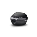 Kymco Agility 125 [SHAD] - SH33 Topcase schwarz 3kg 33L