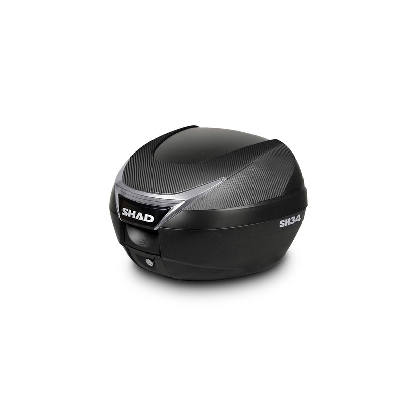 Honda X-Adv [SHAD] - SH34 Topcase Carbon 3kg 34L