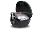Aprilia Sr Gt 125 [SHAD] - SH34 Topcase Carbone 3kg 34L-2