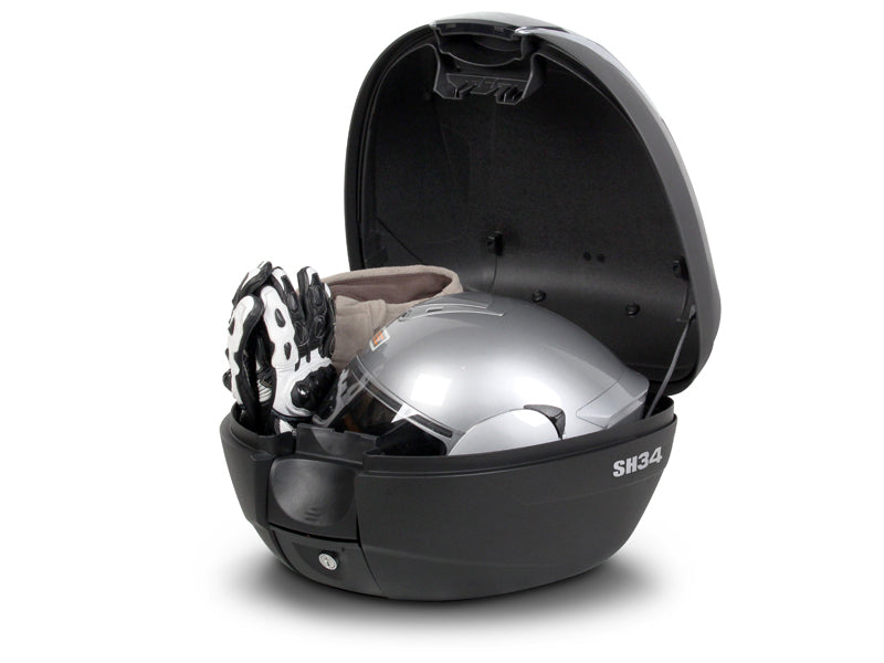 Honda Sh 300 [SHAD] - SH34 Topcase Carbon 3kg 34L