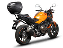 Honda X-Adv [SHAD] - SH34 Topcase Carbon 3kg 34L
