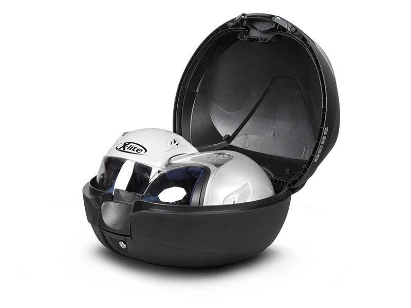 Honda Z 125 [SHAD] - SH39 Topcase schwarz 3kg 39L