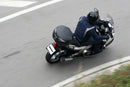 Honda X-Adv [SHAD] - SH39 top case noir 3kg 39L