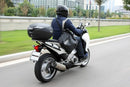 Honda X-Adv [SHAD] - SH39 top case noir 3kg 39L