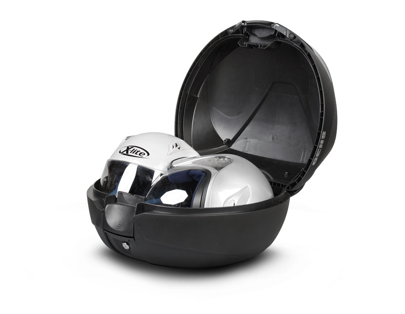Aprilia Sr Gt 125 [SHAD] - SH39 Topcase Carbone 3kg 39L