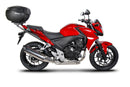 Aprilia Sr Gt 125 [SHAD] - SH39 Topcase Carbone 3kg 39L-5
