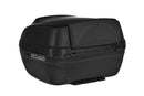 Honda Sh 300 [SHAD] - Top case SH40 noir 3kg 40L-3