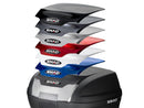 Kymco Agility 125 [SHAD] - top case SH40 noir 3kg 40L