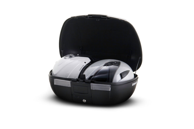 Honda Z 125 [SHAD] - SH45 Topcase - schwarz 6kg 45L