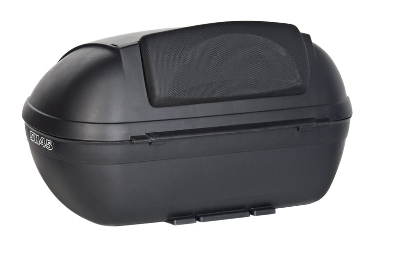 Yamaha T-Max 560 Tech Max [SHAD] - SH45 top case - black 6kg 45L