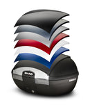 Honda X-Adv [SHAD] - top case SH45 - noir 6kg 45L
