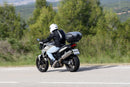 Honda Z 125 [SHAD] - SH45 Topcase - schwarz 6kg 45L