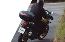 Kawasaki J 300 [SHAD] - SH46 top case black 6kg 46L