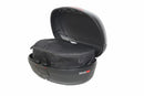 Kawasaki J 125 [SHAD] - SH46 Topcase schwarz 6kg 46L