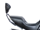 Ducati Diavel 1200 [SHAD] - Rückenlehnen Befestigungssystem-1