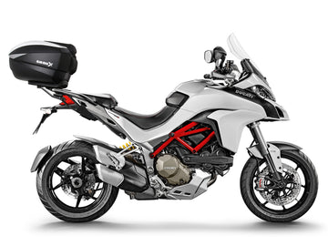 Ducati Multistrada 1260 [SHAD] - Top Master Montagesatz - Ducati