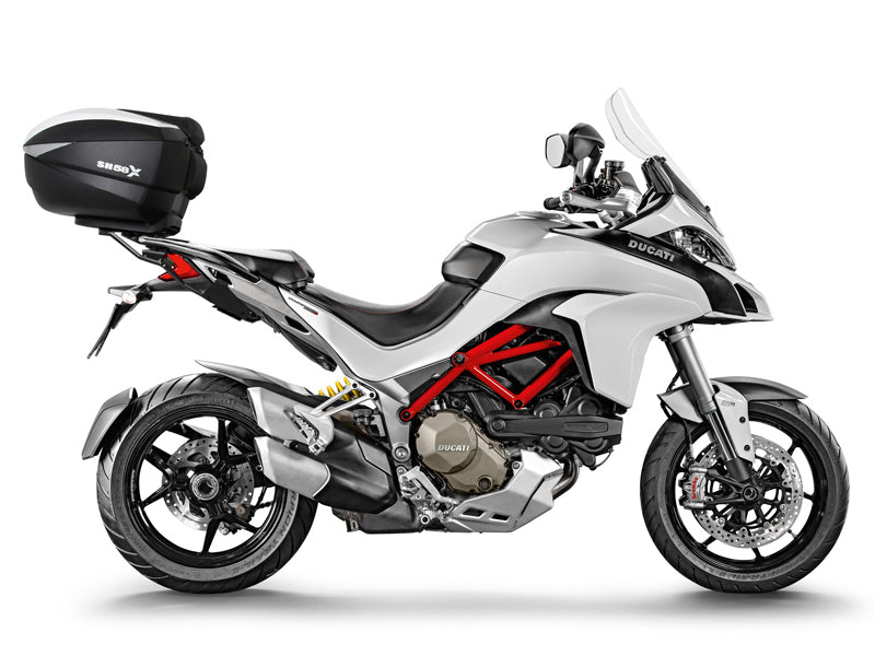 Ducati Multistrada 950 [SHAD] - Top Master mounting kit - Ducati