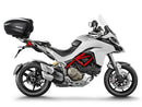 Ducati Multistrada 950 [SHAD] - Top Master mounting kit - Ducati-1