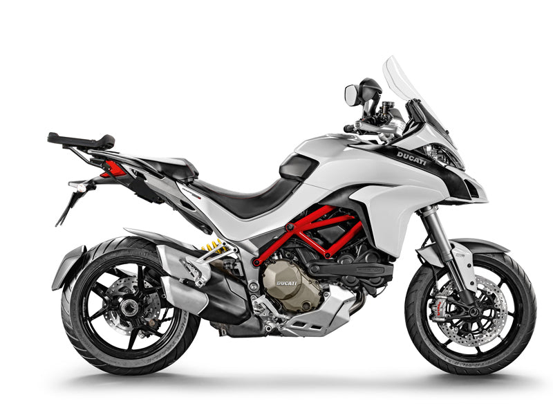 Ducati Multistrada 1260 [SHAD] - Kit de montage Top Master - Ducati