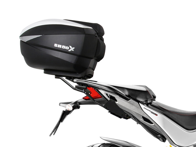 Ducati Multistrada 950 [SHAD] - Top Master mounting kit - Ducati