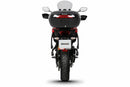 Ducati Multistrada 950 [SHAD] - Système de fixation 3P (côté) - Ducati-3