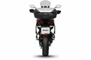 Ducati Multistrada 950 [SHAD] - Système de fixation 3P (côté) - Ducati-7
