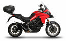 Ducati Multistrada 950 [SHAD] - Système de fixation 3P (côté) - Ducati-9