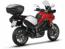 Ducati Multistrada 1260 [SHAD] - 3P Befestigungssystem (seitlich) - Ducati Multistrada 950-4