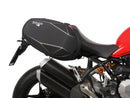 Ducati Monster 1200 [SHAD] - Support de sacoche latérale Ducati-3