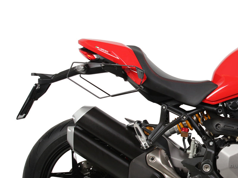 Ducati Monster 1200 [SHAD] - Support de sacoche latérale Ducati