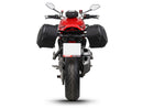 Ducati Monster 1200 [SHAD] - Support de sacoche latérale Ducati-5