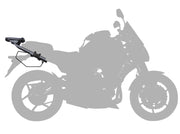 Default Title Honda Cb 500 Hornet [2024–2026] - Seitentaschen Halter Honda