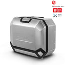 Ducati Desertx [SHAD] - TR36 Terra Left Side Case-1