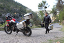 Ducati Desertx [SHAD] - TR36 Terra Left Side Case-8