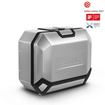 Ducati Desertx [SHAD] - Valise latérale droite TR36 Terra