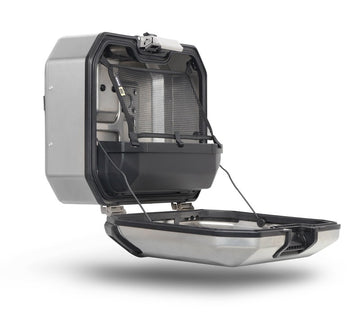 Ducati Desert X 937 [SHAD] - TR36 Terra Right Side Case - 0