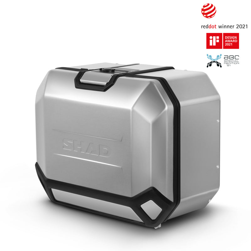 Honda Forza 750 [SHAD] - TR47 Terra Linker Seitenkoffer