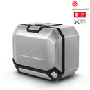 Honda Nr 750 [SHAD] - TR47 Terra Linker Seitenkoffer-1