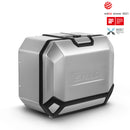 Honda Forza 750 [SHAD] - TR47 Terra Rechter Seitenkoffer-1