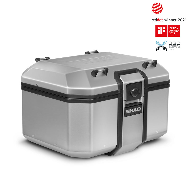 Honda Forza 750 [SHAD] - TR48 Terra Topcase 10kg 48L