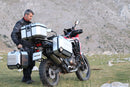 Ducati Desert X 937 [SHAD] - TR48 Terra Topcase 10kg 48L-10