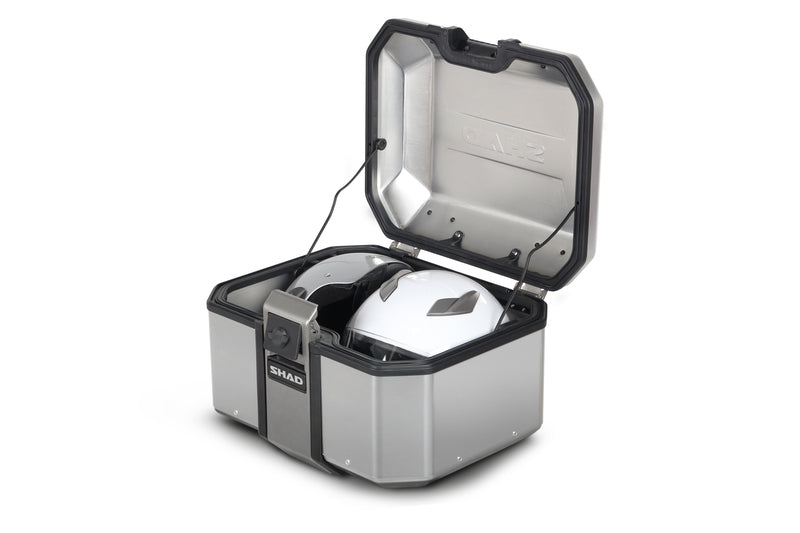 Ducati Desertx [SHAD] - TR48 Terra Topcase 10kg 48L