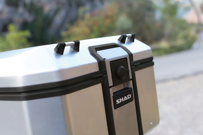 Honda Forza 750 [SHAD] - TR48 Terra Topcase 10kg 48L