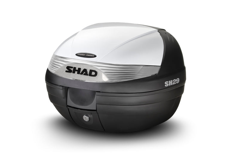 [SHAD] - SH29 Abdeckung weiß