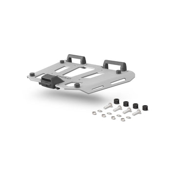 Honda Forza 750 [SHAD] - Terra Topcase aluminum mounting plate
