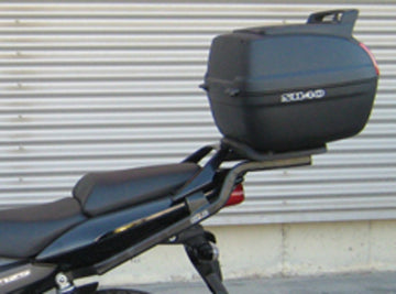 Honda Cbf 125 [SHAD] - Kit de montage Top Master - Honda