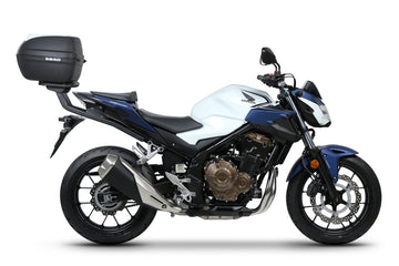 Honda Cb 500 Hornet [SHAD] - Top Master Befestigungssatz