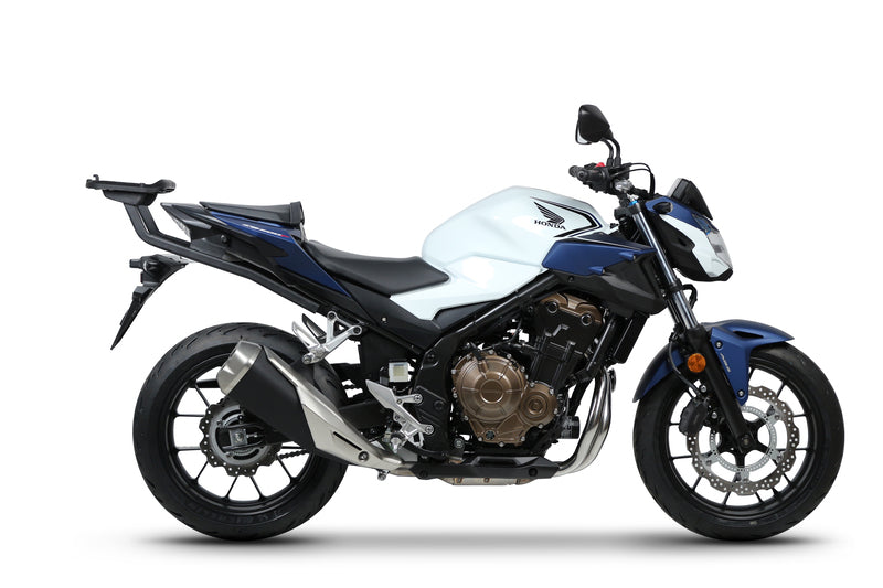 Honda Cb 500 Hornet [SHAD] - Top Master mounting kit