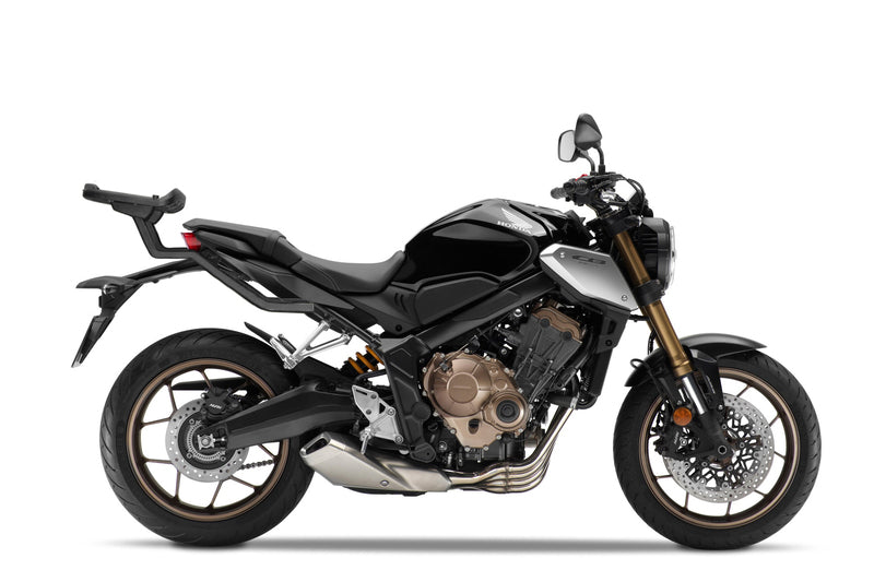 Honda Cb 650 R Neo Sports Cafe [SHAD] - Top Master mounting kit - Honda CB 650 R/F
